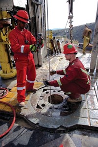 Serving the chemical, life science, and laboratory worlds