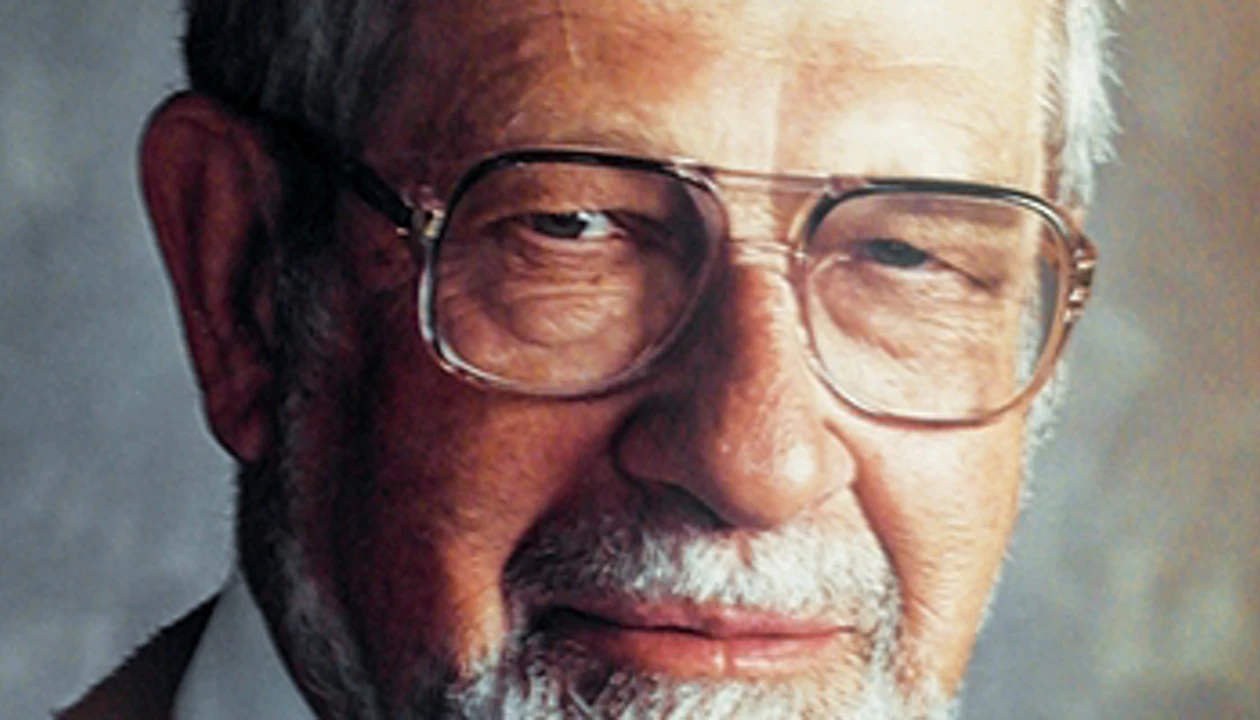 Alex T. Rowland
