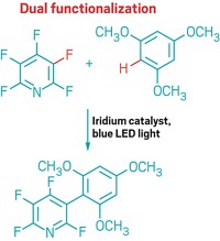 Serving the chemical, life science, and laboratory worlds