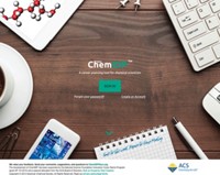 Serving the chemical, life science, and laboratory worlds