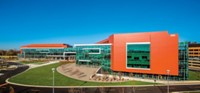 Serving the chemical, life science, and laboratory worlds