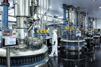 Serving the chemical, life science, and laboratory worlds