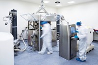 Serving the chemical, life science, and laboratory worlds