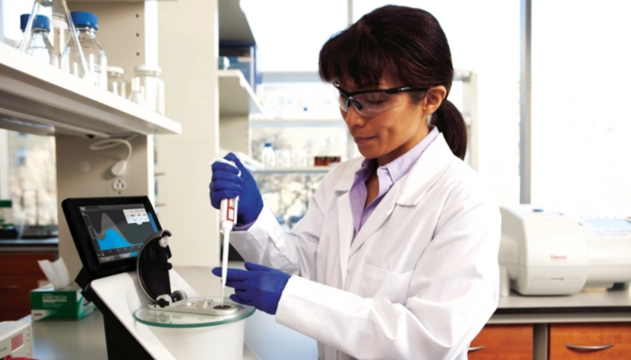 Top instrument firms in 2015