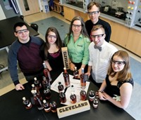 Serving the chemical, life science, and laboratory worlds