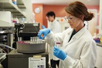 Serving the chemical, life science, and laboratory worlds