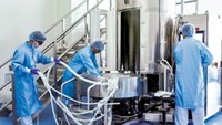 Serving the chemical, life science, and laboratory worlds