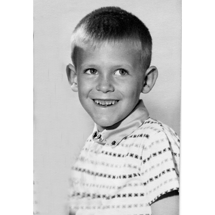 CareerLadderPaulDietze