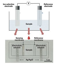 Serving the chemical, life science, and laboratory worlds