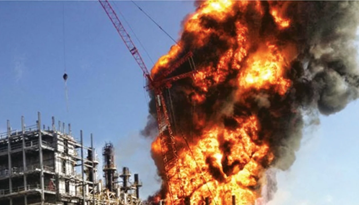 EPA’s chemical plant safety proposal satisfies no one