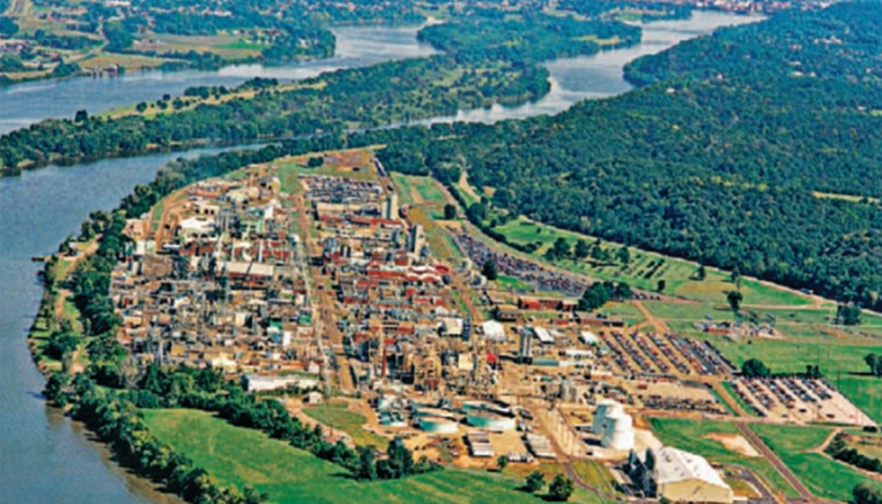 Chemours headed for bankruptcy, short seller says