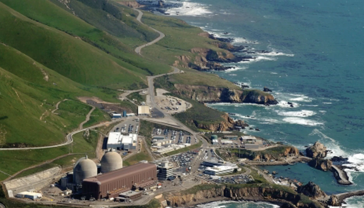 California utility will shutter state's last nuclear power plant