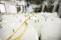 Serving the chemical, life science, and laboratory worlds