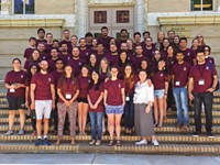 Serving the chemical, life science, and laboratory worlds