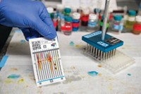 Serving the chemical, life science, and laboratory worlds