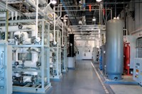 Serving the chemical, life science, and laboratory worlds