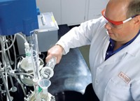 Serving the chemical, life science, and laboratory worlds