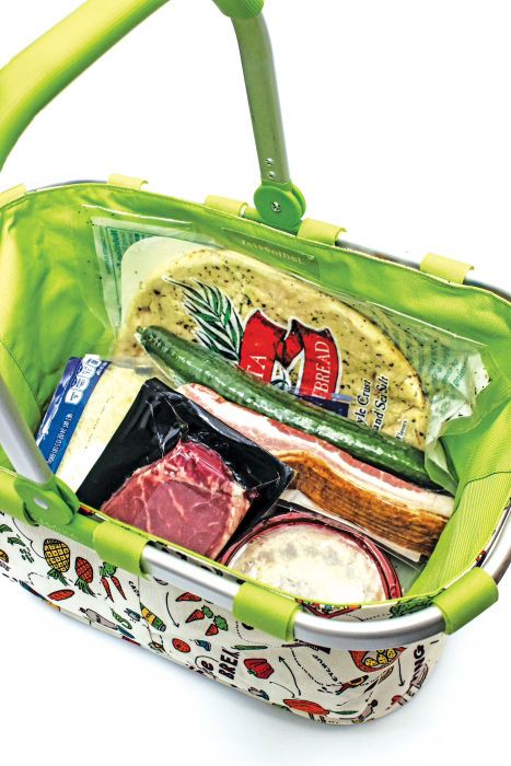 How to recycle your plastic lunchbox