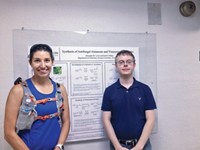 Serving the chemical, life science, and laboratory worlds