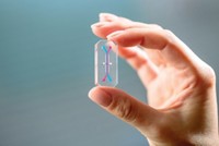 Serving the chemical, life science, and laboratory worlds