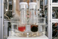Serving the chemical, life science, and laboratory worlds
