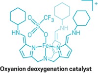 Serving the chemical, life science, and laboratory worlds