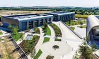 Serving the chemical, life science, and laboratory worlds