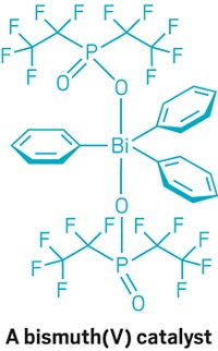 Serving the chemical, life science, and laboratory worlds