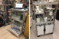 Serving the chemical, life science, and laboratory worlds