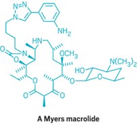 Serving the chemical, life science, and laboratory worlds