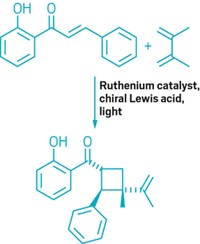 Serving the chemical, life science, and laboratory worlds