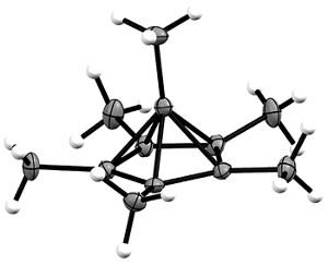 carbon molecule