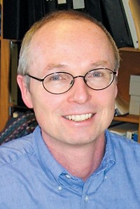 Serving the chemical, life science, and laboratory worlds