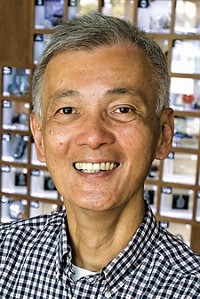 Serving the chemical, life science, and laboratory worlds