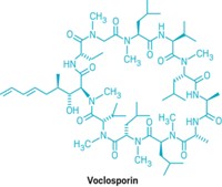 Serving the chemical, life science, and laboratory worlds