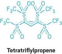 Serving the chemical, life science, and laboratory worlds