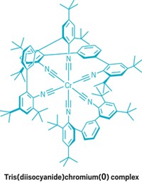 Serving the chemical, life science, and laboratory worlds