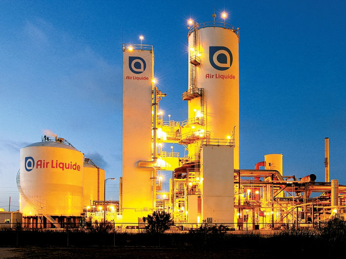 elfbar elfa master akku Air Liquide rebrands after Airgas deal