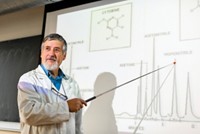 Serving the chemical, life science, and laboratory worlds