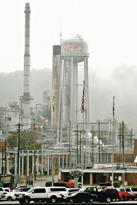 Serving the chemical, life science, and laboratory worlds