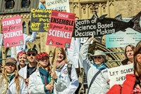 Serving the chemical, life science, and laboratory worlds