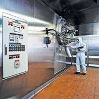 Serving the chemical, life science, and laboratory worlds