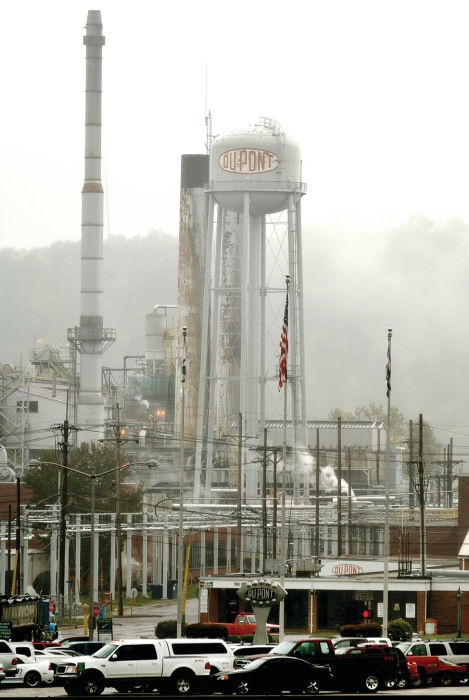DuPont, Chemours settle PFOA suits