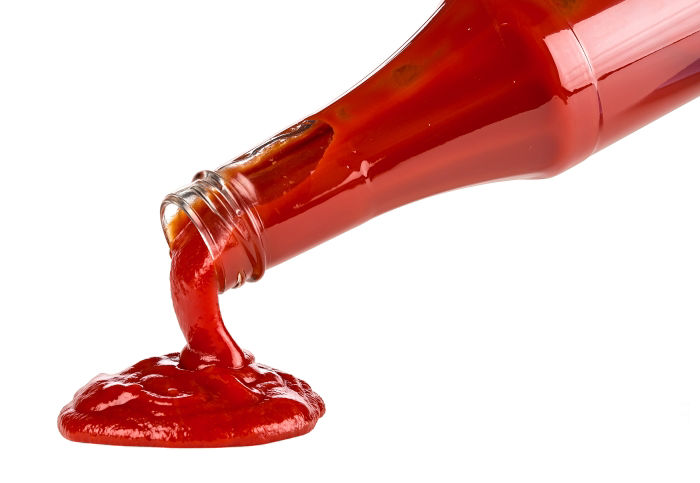 Shake Ketchup on Glass Bottle: Master the Perfect Pour