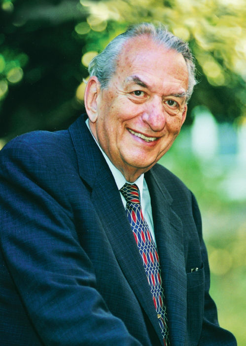 George Olah