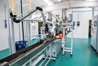 Serving the chemical, life science, and laboratory worlds