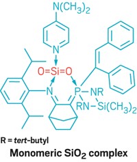 Serving the chemical, life science, and laboratory worlds