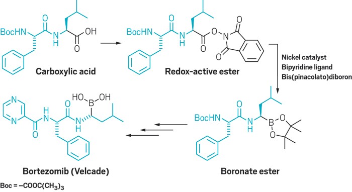Easy-access-boronate-esters-boronic