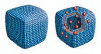 Serving the chemical, life science, and laboratory worlds