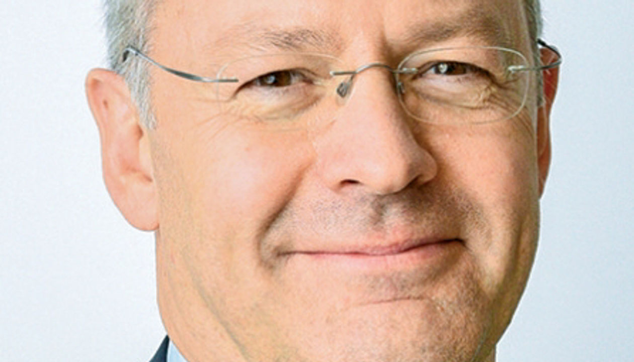 AkzoNobel chemicals CEO eyes solo future